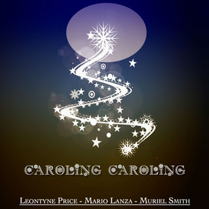 Caroling Caroling - Christmas Legends album