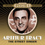 Forever Gold - The Street Singer (Remastered) Albumcover