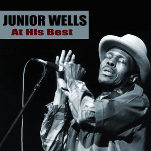 At His Best album
