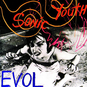 EVOL album