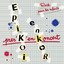 Presk en koncert (Rock pour les enfants) Albumcover
