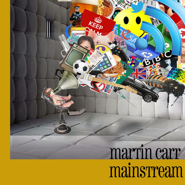 Mainstream cover