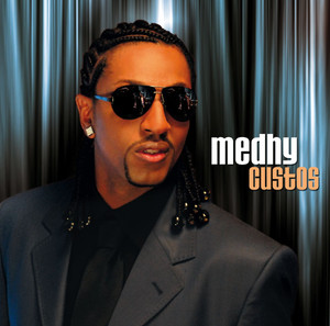 Medhy Custos (Bonus Elles demandent Feat. Admiral T.) cover