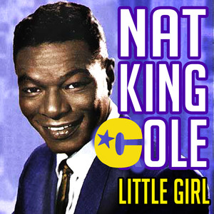 Little Girl cover art