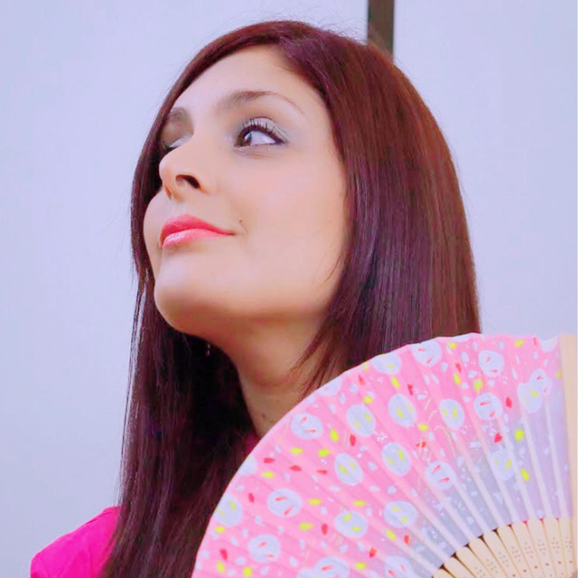 Salomé Anjarí photo