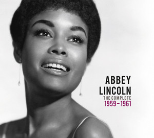 Precious & Rare: Abbey Lincoln vol.2 album