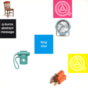 Feng Shui album