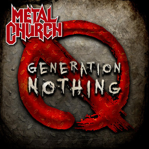 Generation Nothing album