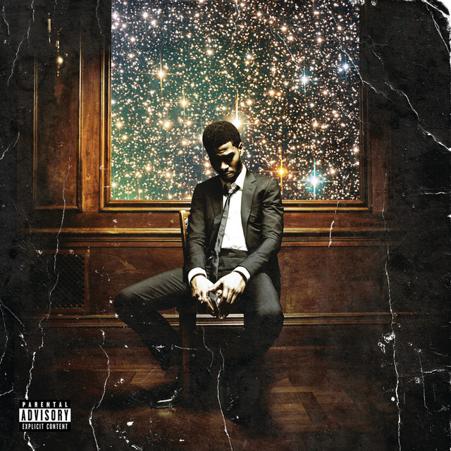 Man On The Moon Ii: The Legend Of Mr. Rager cover