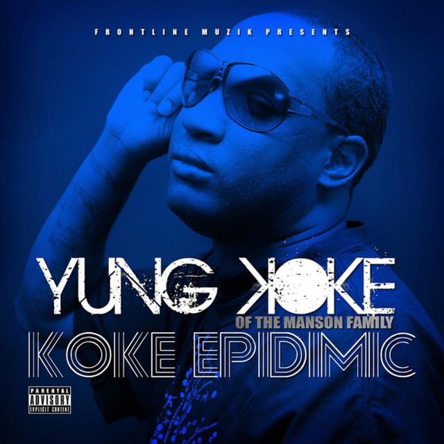 Yung Koke Photo