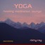 Yoga - healing meditation lounge Albumcover