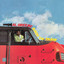 Back Up Train Albumcover