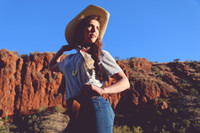 Fanny Lumsden Photo