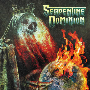 Serpentine Dominion album