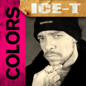 Colors album