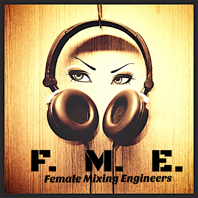 Female Mixing Engineers Music Podcast | Podcast on Spotify