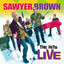 The Hits Live cover