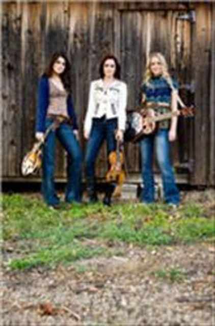 The Lovell Sisters