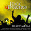 Rock rEvolution, Vol. 1 cover
