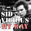 My Way (Live) cover