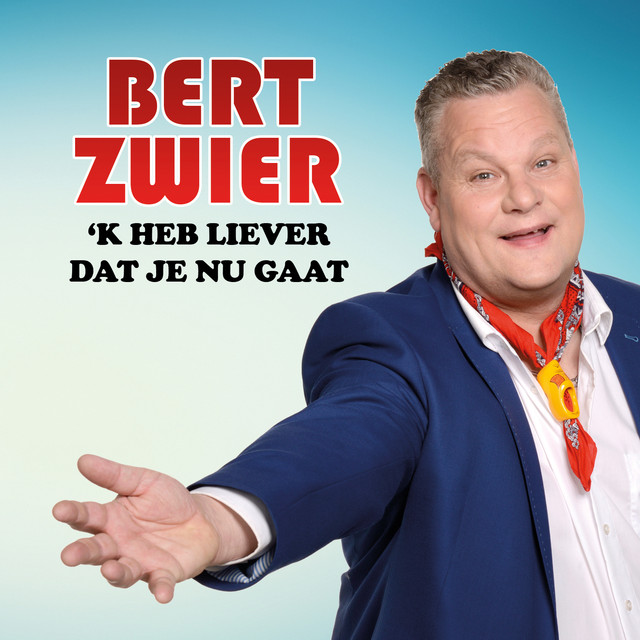 Bert Zwier Photo