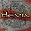 Lo Mejor De Hevia Albumcover
