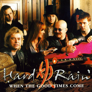 When the Good Times Come cover