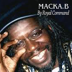By Royale Command album