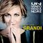 Un vento senza nome cover