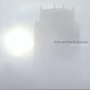 Live in Liverpool album