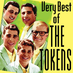 Very Best of the Tokens album