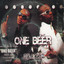 One Beer Albumcover