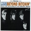 Beyond Bitchin' Albumcover