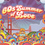 60's Summer Of Love cover