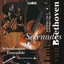 Ludwig van Beethoven, Serenades Op. 8 & 25 Albumcover