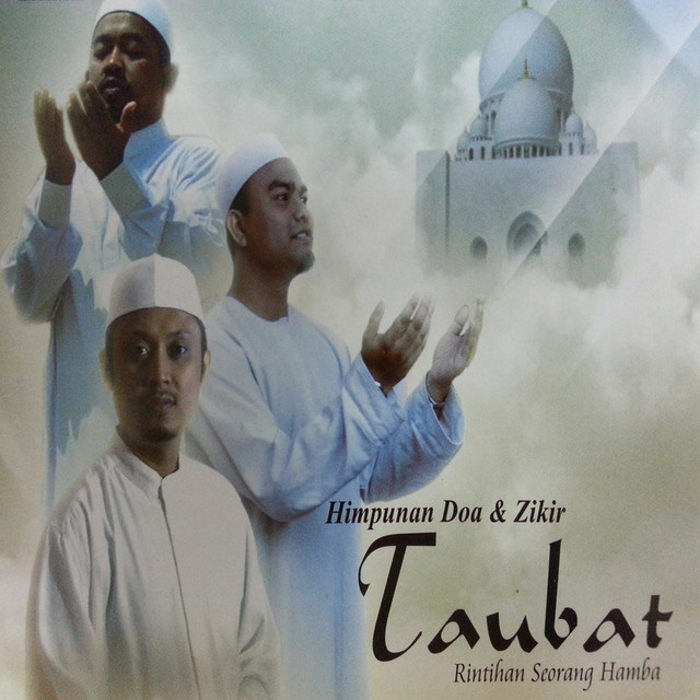 Zikir Taubat 7 By Munif Ahmad Lyrics