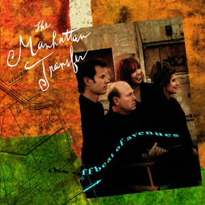 The Offbeat of Avenues album