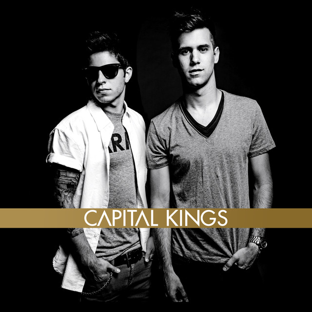 Capital Kings cover