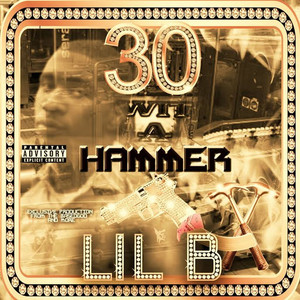 30 Wit a Hammer cover
