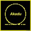 Akadu Albumcover