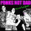 We Are The Dads Albumcover