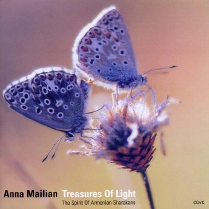 Anna Mailian