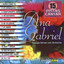 Canta Como - Sing Along: Ana Gabriel Albumcover