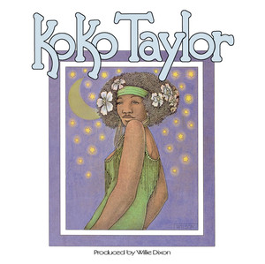 Koko Taylor album