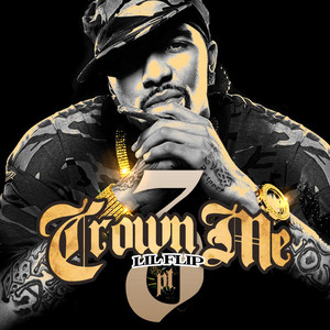Crown Me, Pt. 3 album