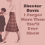 I Forgot More Than You'll Ever Know cover