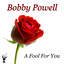 A Fool for You cover