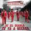 Ni el diablo te va a querer cover