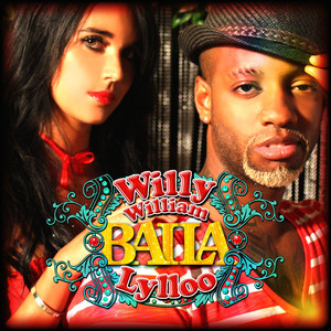 Baila album