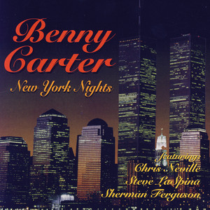 New York Nights album